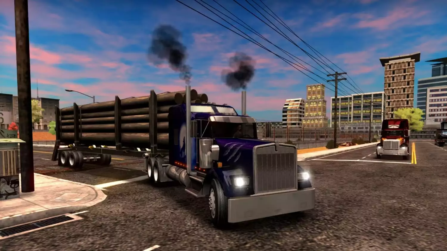 picture[2]-Download Truck Simulator USA Switch NSP XCI ROM-PANDA
