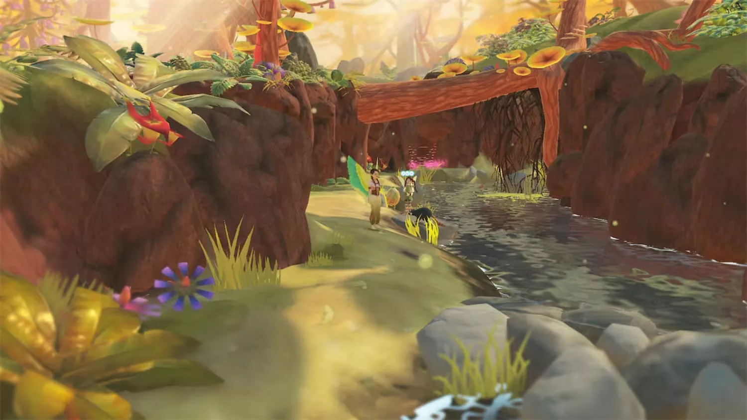 picture[2]-Download bayala – the game Switch NSP XCI ROM-PANDA
