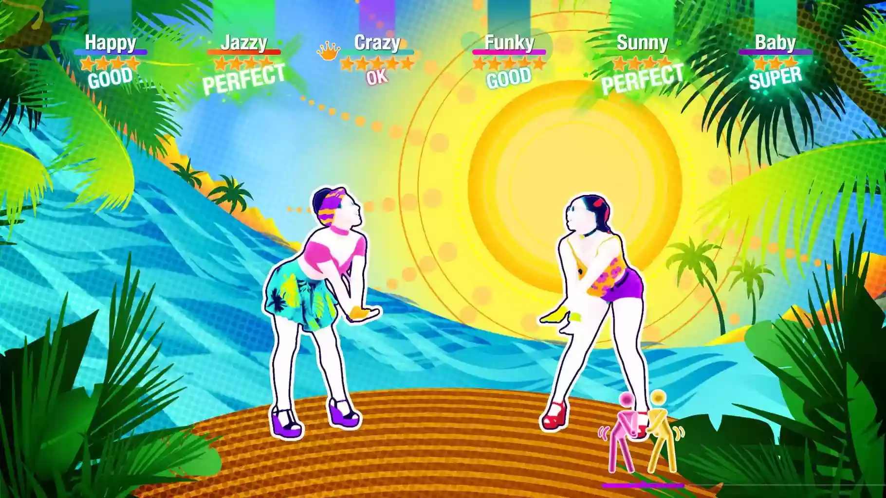 picture[2]-Download Just Dance 2020 Switch NSP XCI ROM-PANDA
