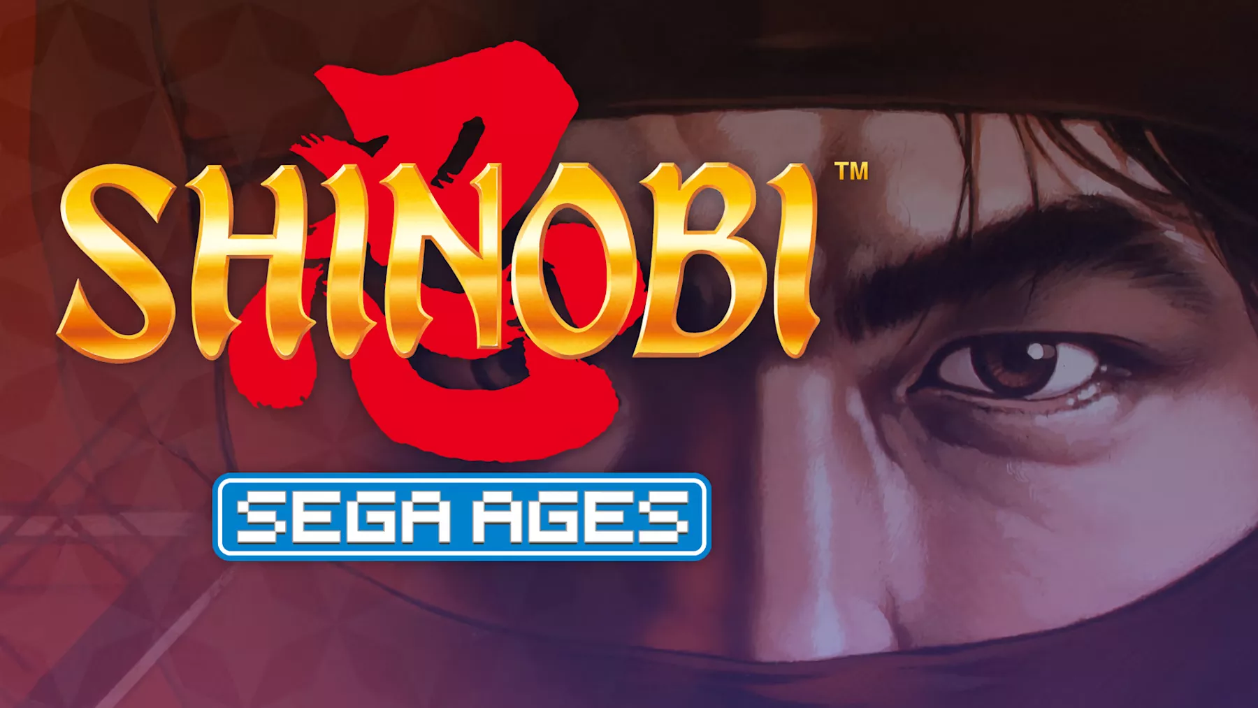 Download SEGA AGES Shinobi Switch NSP XCI ROM-PANDA