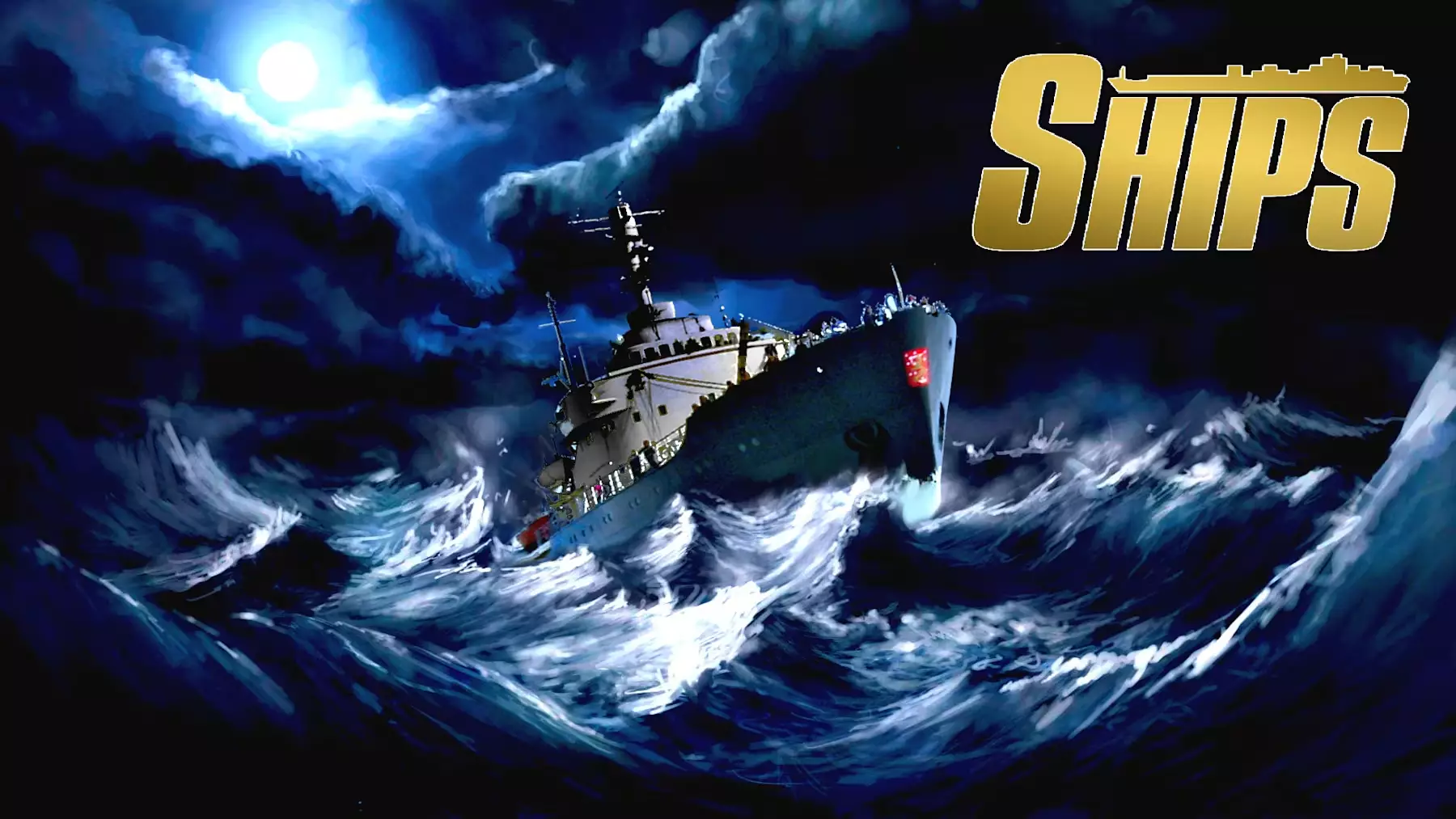 Download Ships Switch NSP XCI ROM-PANDA