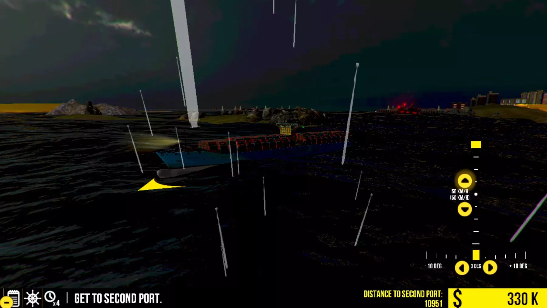 picture[2]-Download Ships Switch NSP XCI ROM-PANDA