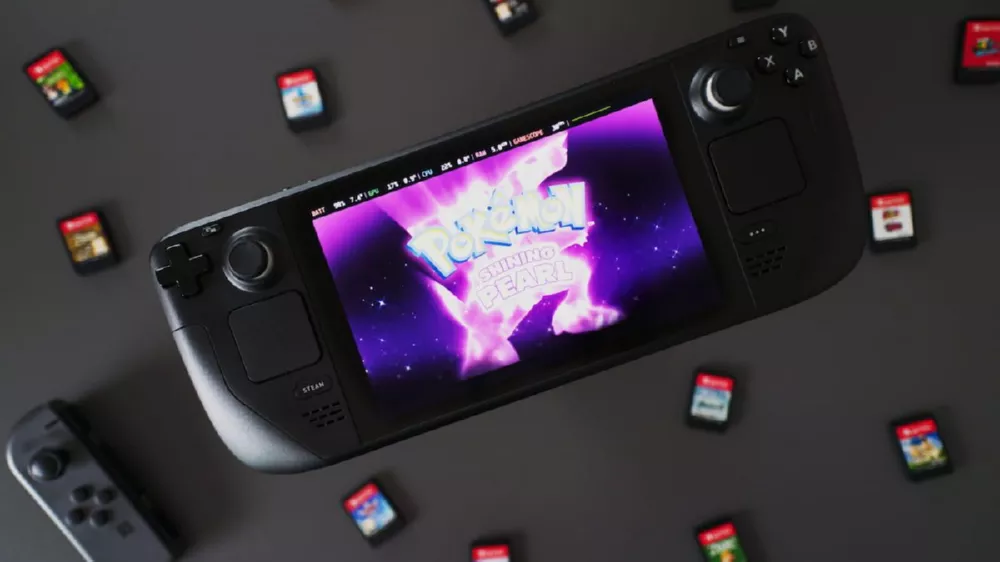 picture[2]-Download Solarus Engine + 10 Games Switch NSP XCI ROM-PANDA