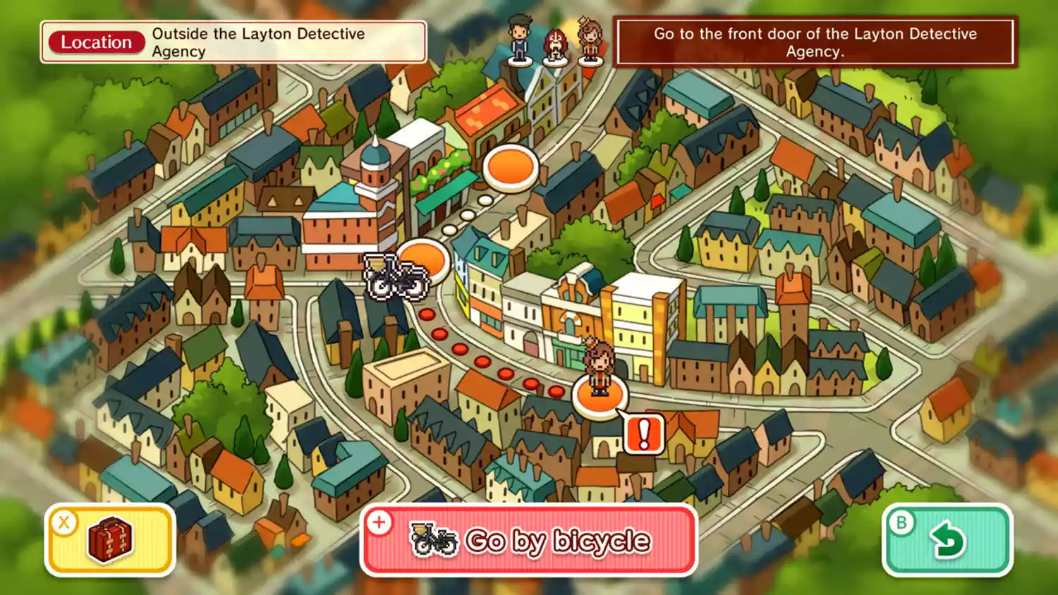 picture[2]-Download LAYTON’S MYSTERY JOUR… Switch NSP XCI ROM-PANDA