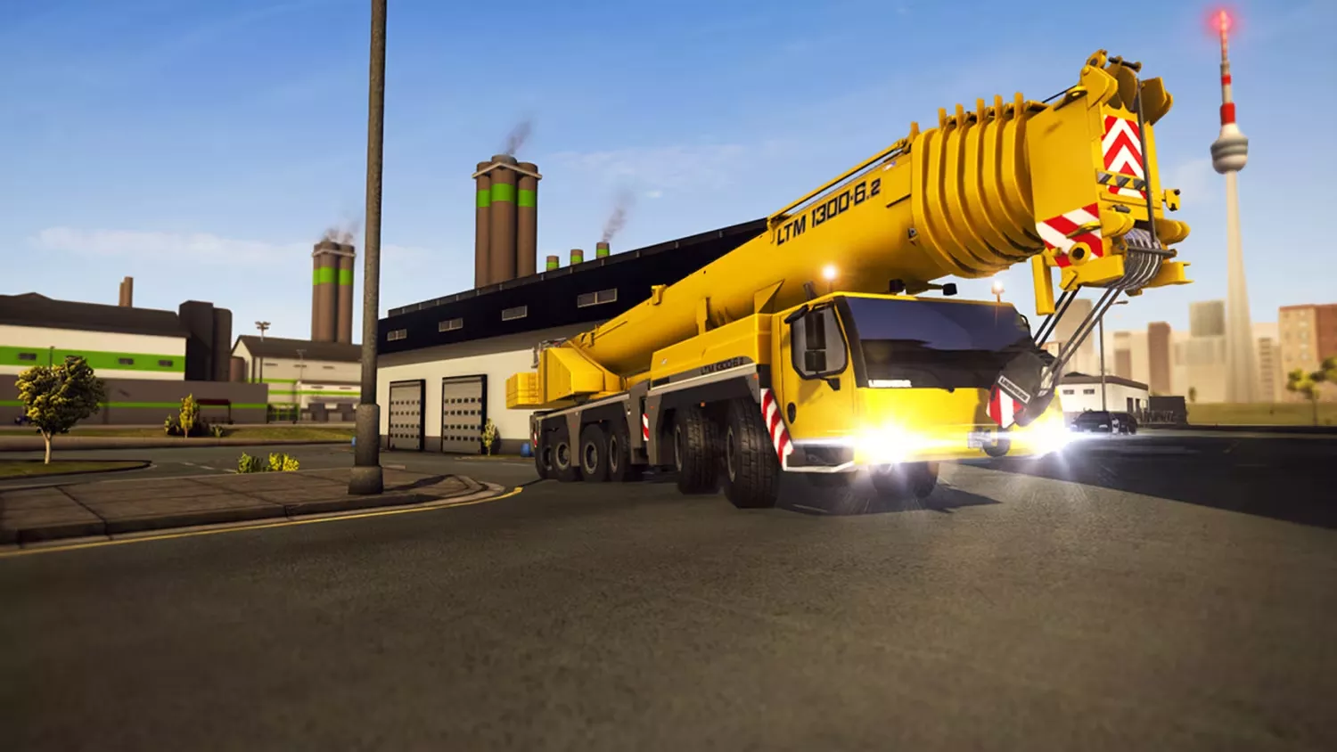picture[2]-Download Construction Simulator 2 US… Switch NSP XCI ROM-PANDA