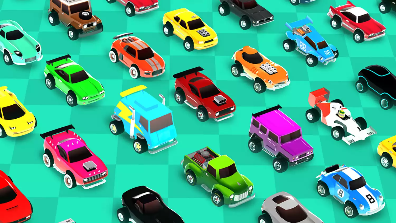 picture[2]-Download REKT! High Octane Stunts Switch NSP XCI ROM-PANDA