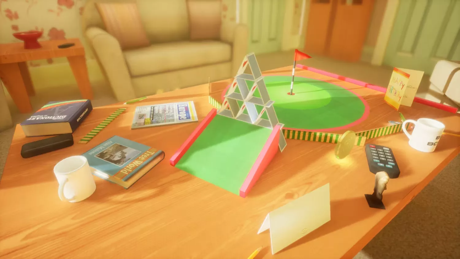 picture[2]-Download House of Golf Switch NSP XCI ROM-PANDA