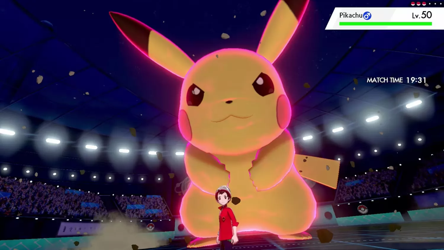 picture[2]-Download Pokémon™ Sword Switch NSP XCI ROM-PANDA