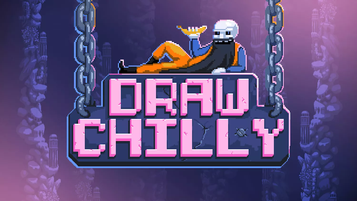 Download DRAW CHILLY Switch NSP XCI ROM-PANDA