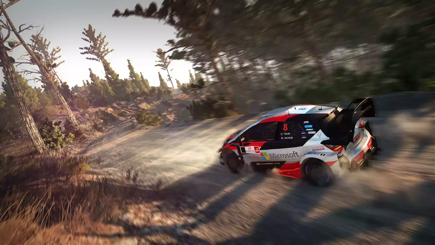 picture[2]-Download WRC 8 FIA World Rally Champi… Switch NSP XCI ROM-PANDA