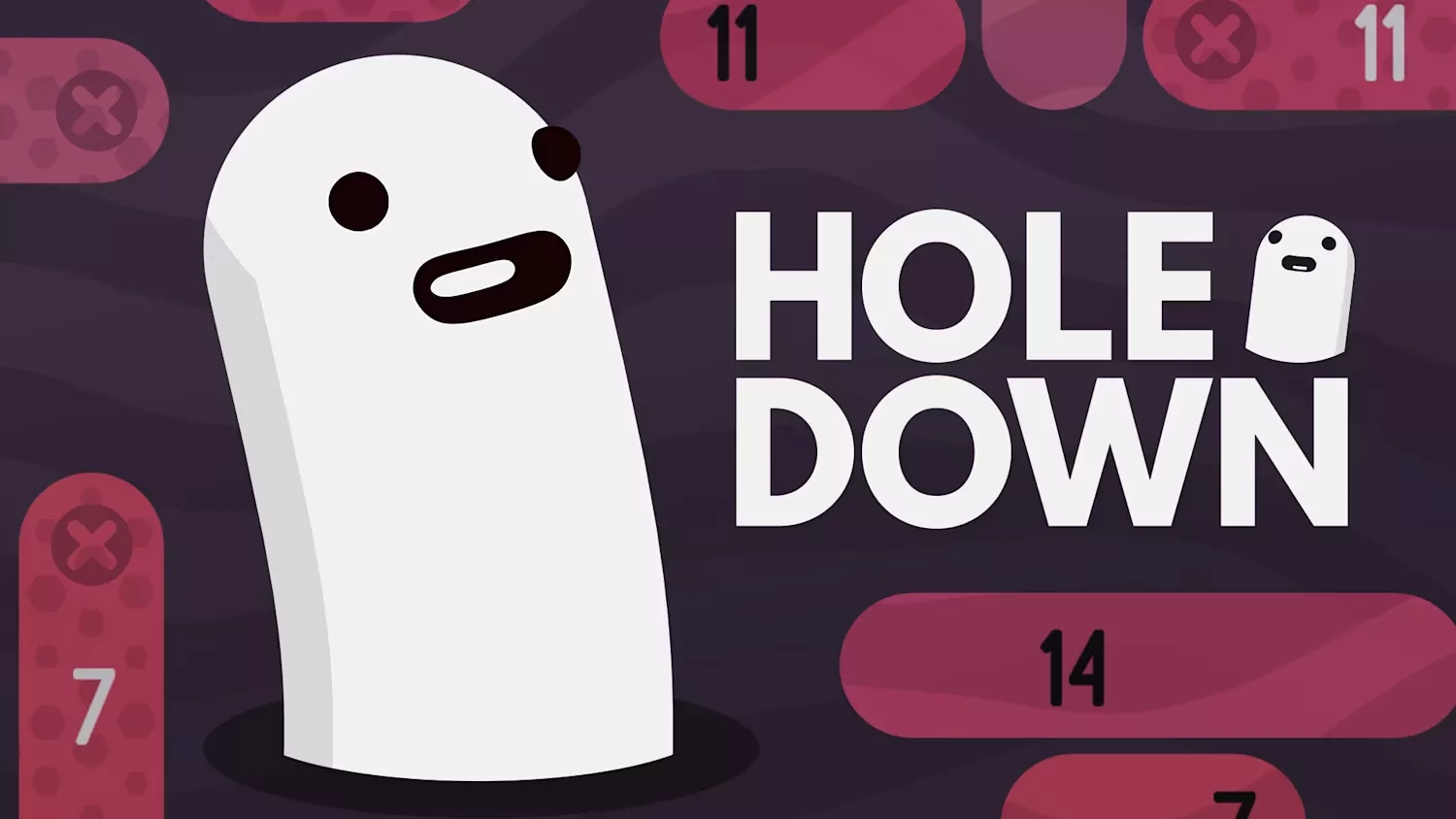 Download Holedown Switch NSP XCI ROM-PANDA