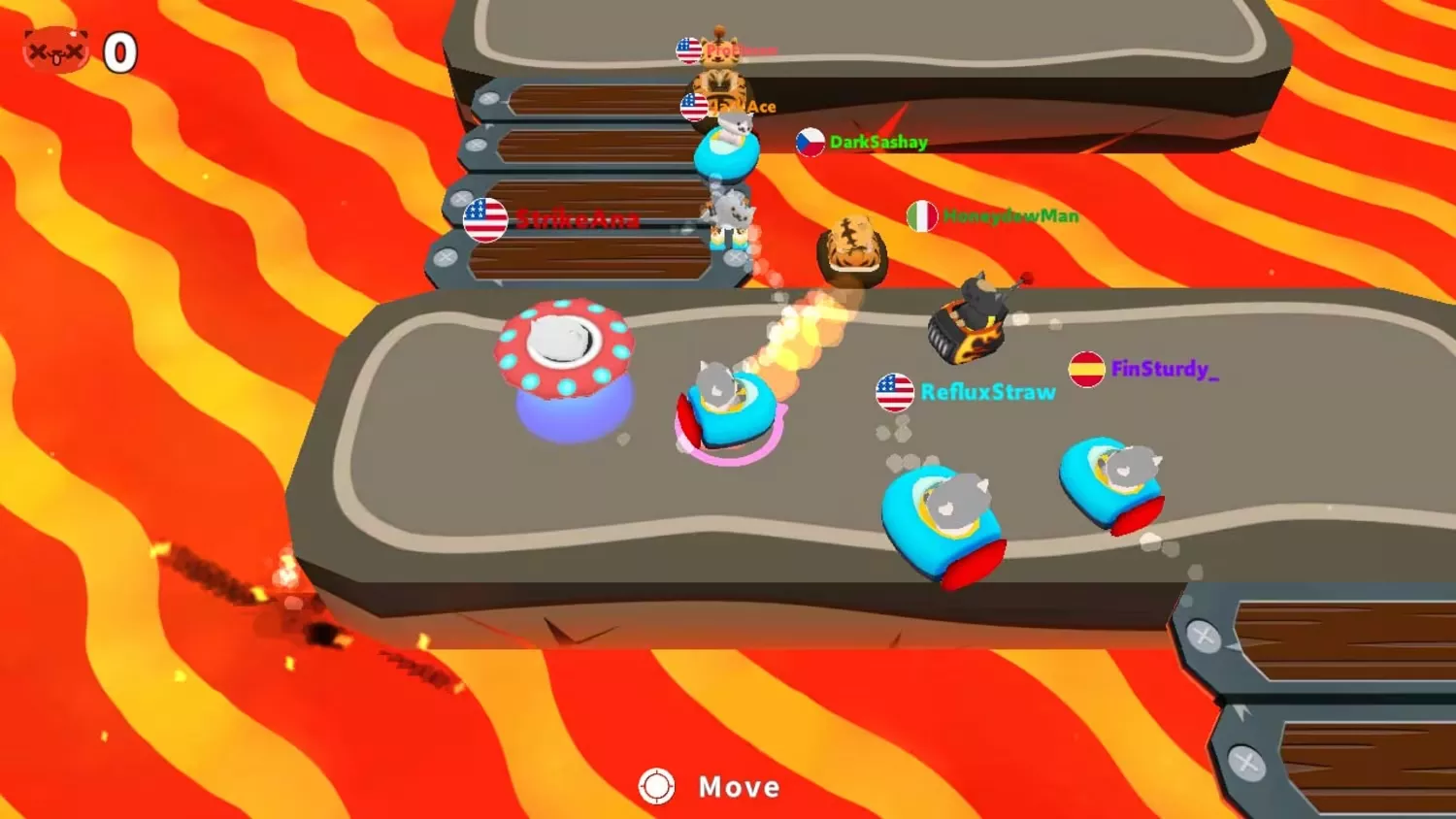 picture[2]-Download Bumper Kitty Switch NSP XCI ROM-PANDA