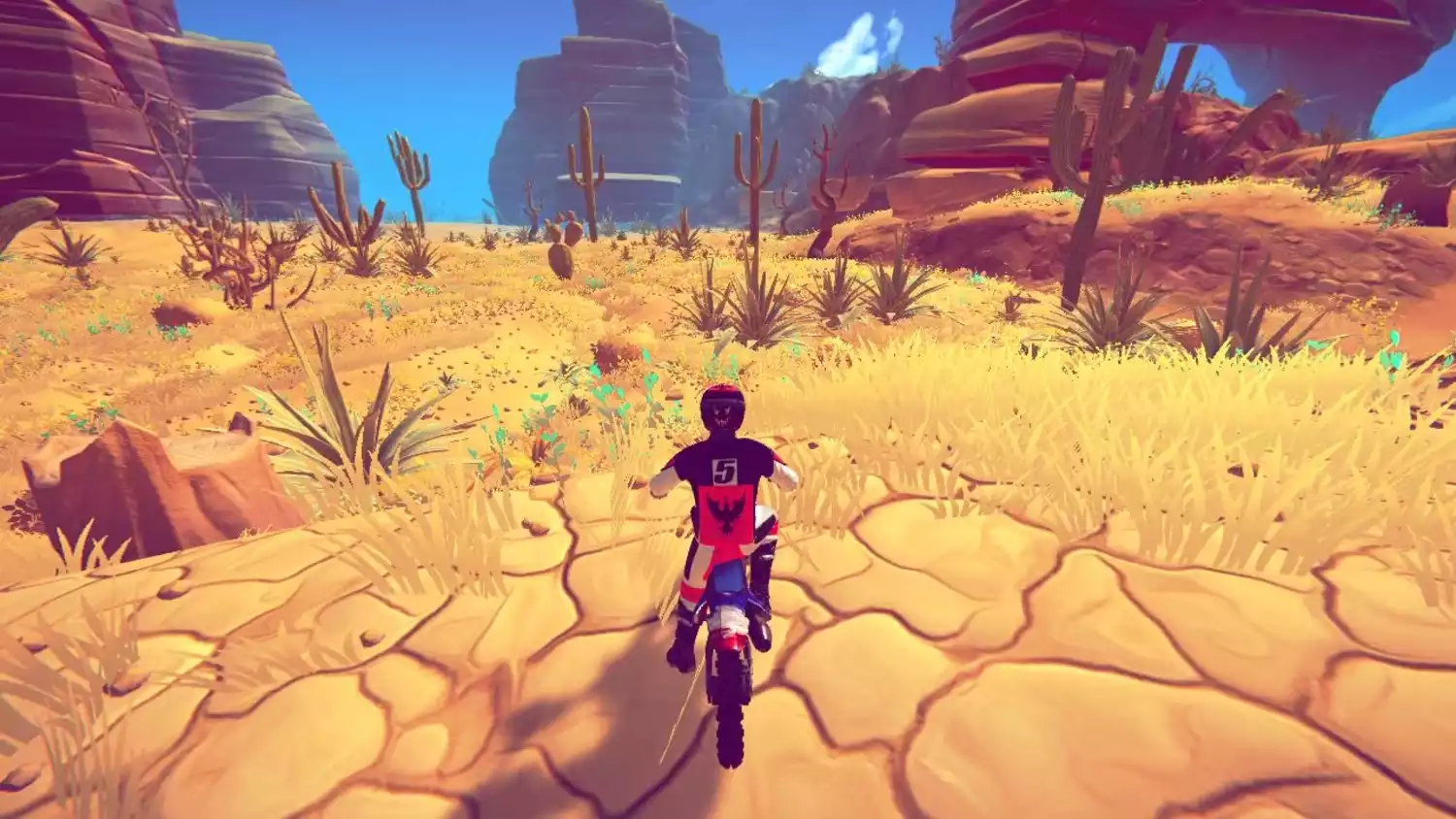 picture[2]-Download Offroad Masters: Motocross… Switch NSP XCI ROM-PANDA