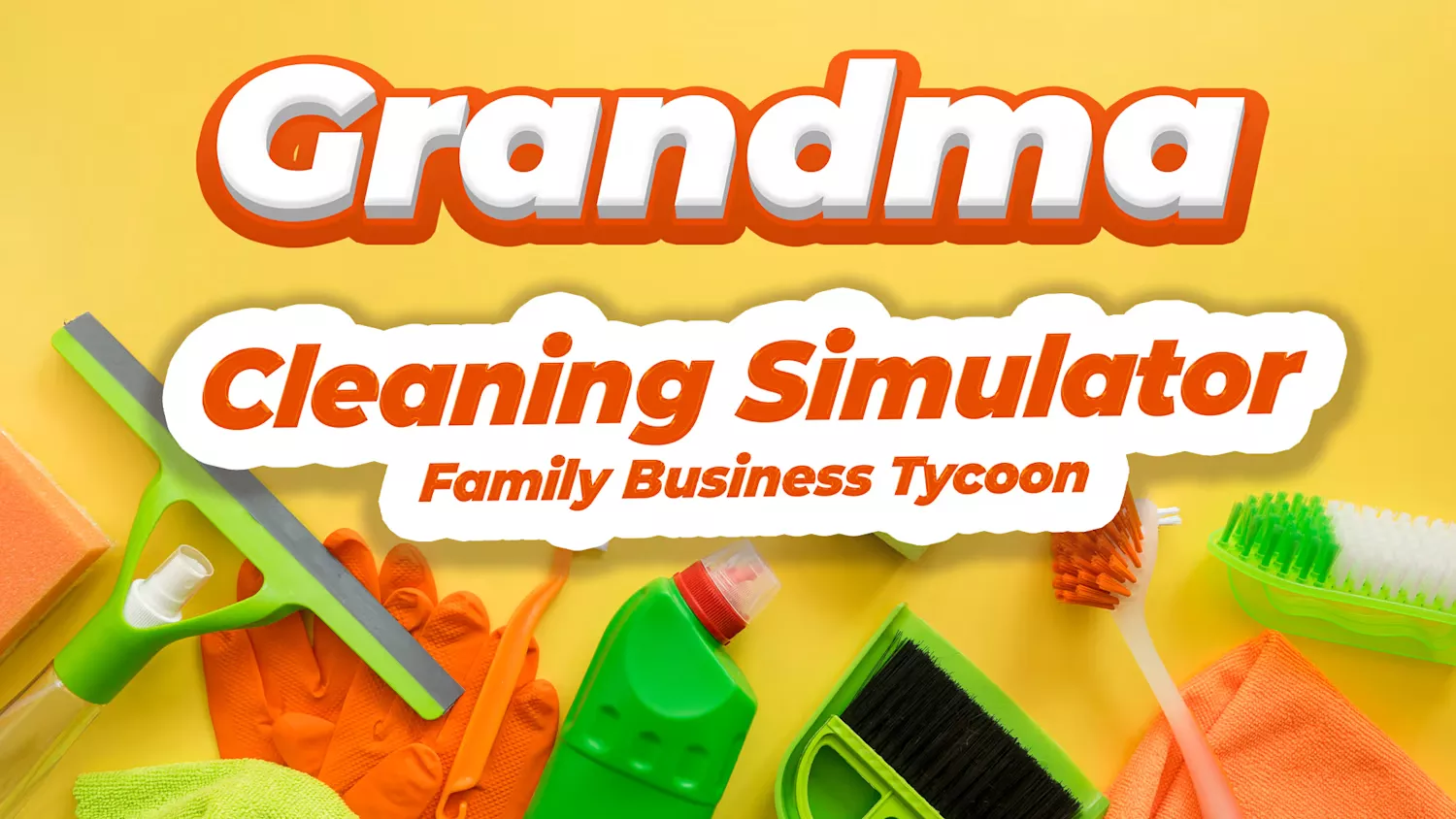 picture[1]-Download Grandma Cleaning Simulator... Switch NSP XCI ROM - PANDA-PANDA
