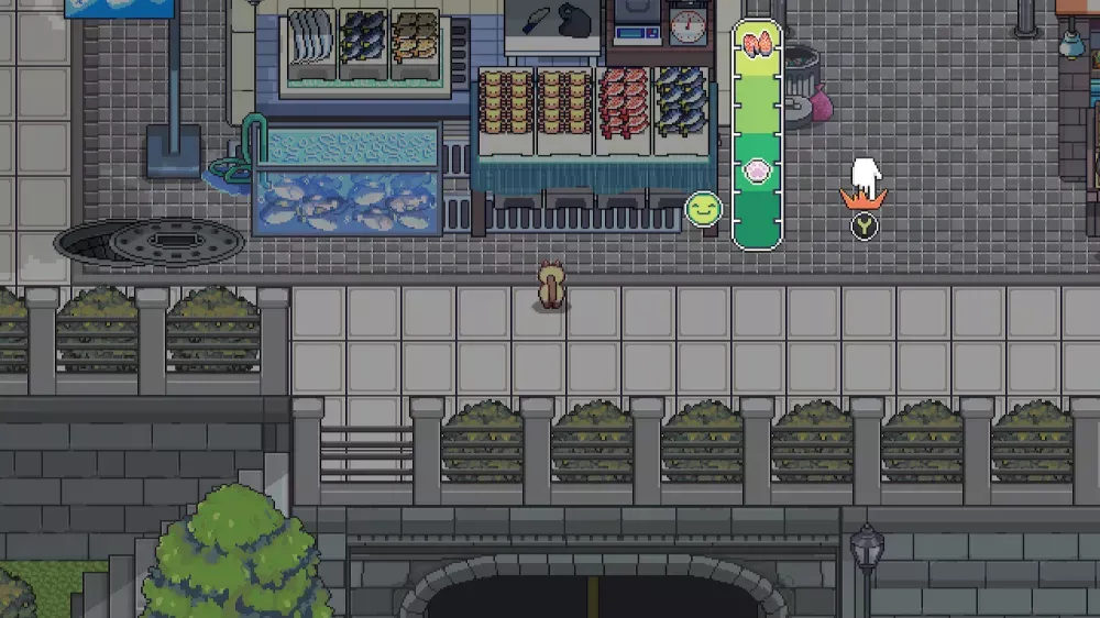 picture[2]-Download A Street Cat’s Tale NekoNeko… Switch NSP XCI ROM-PANDA