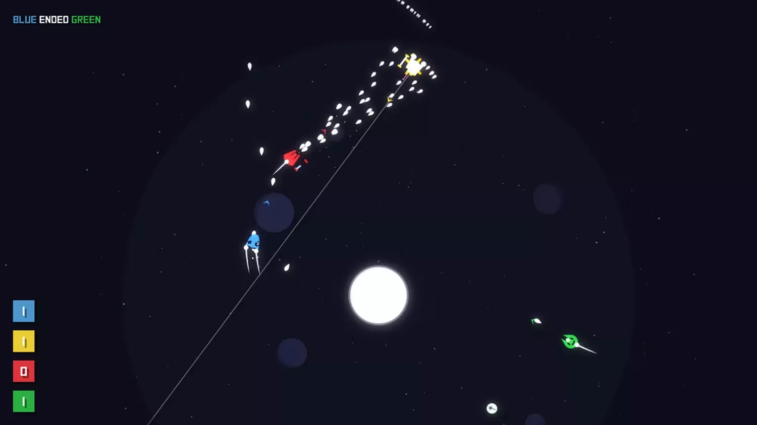 picture[2]-Download Rocket Wars Switch NSP XCI ROM-PANDA