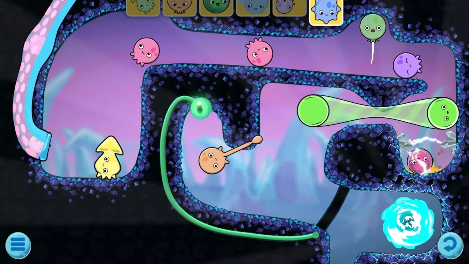 picture[2]-Download Squidgies Takeover Switch NSP XCI ROM-PANDA
