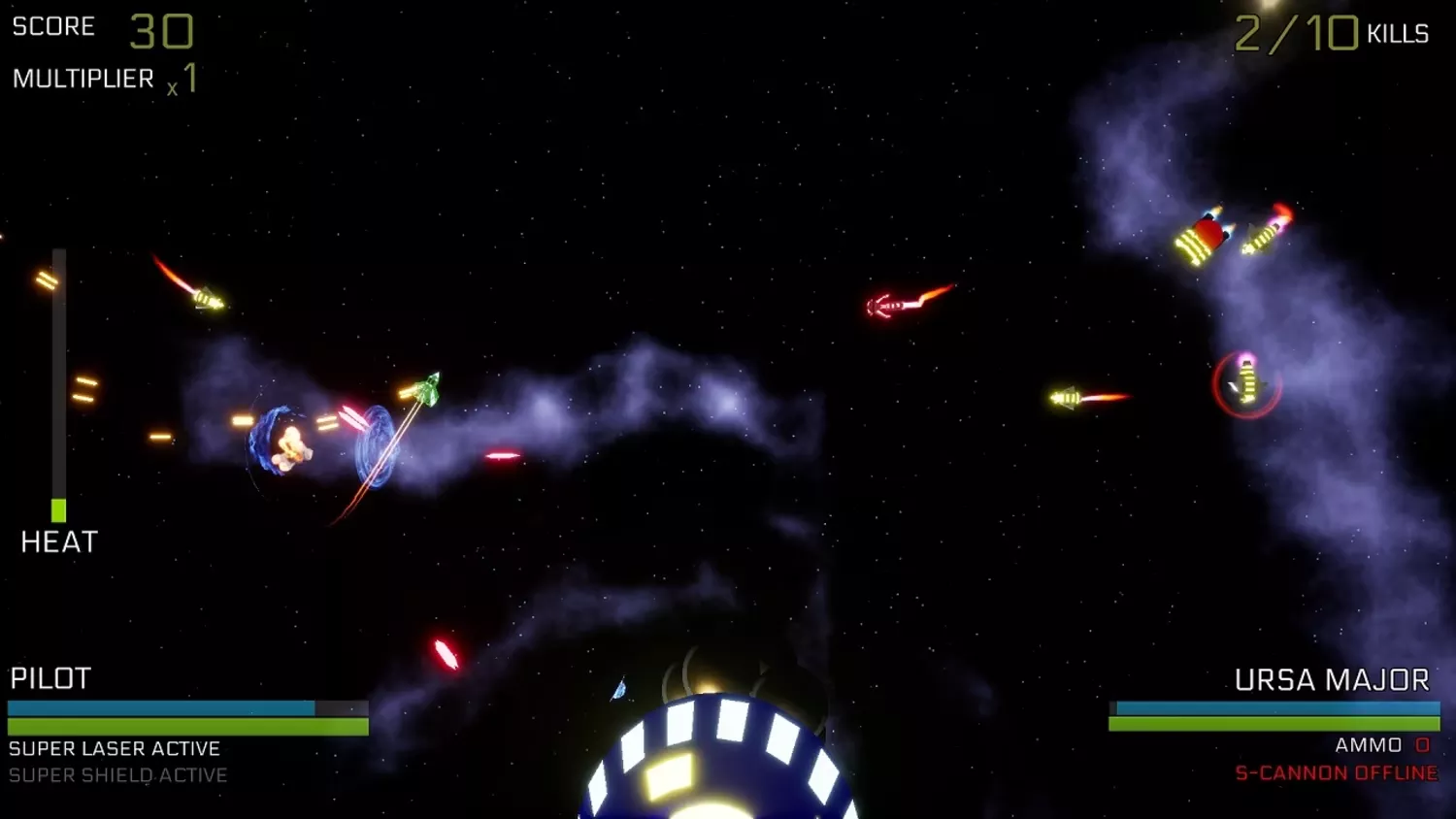 picture[2]-Download Galactic Defence Squadron Switch NSP XCI ROM-PANDA