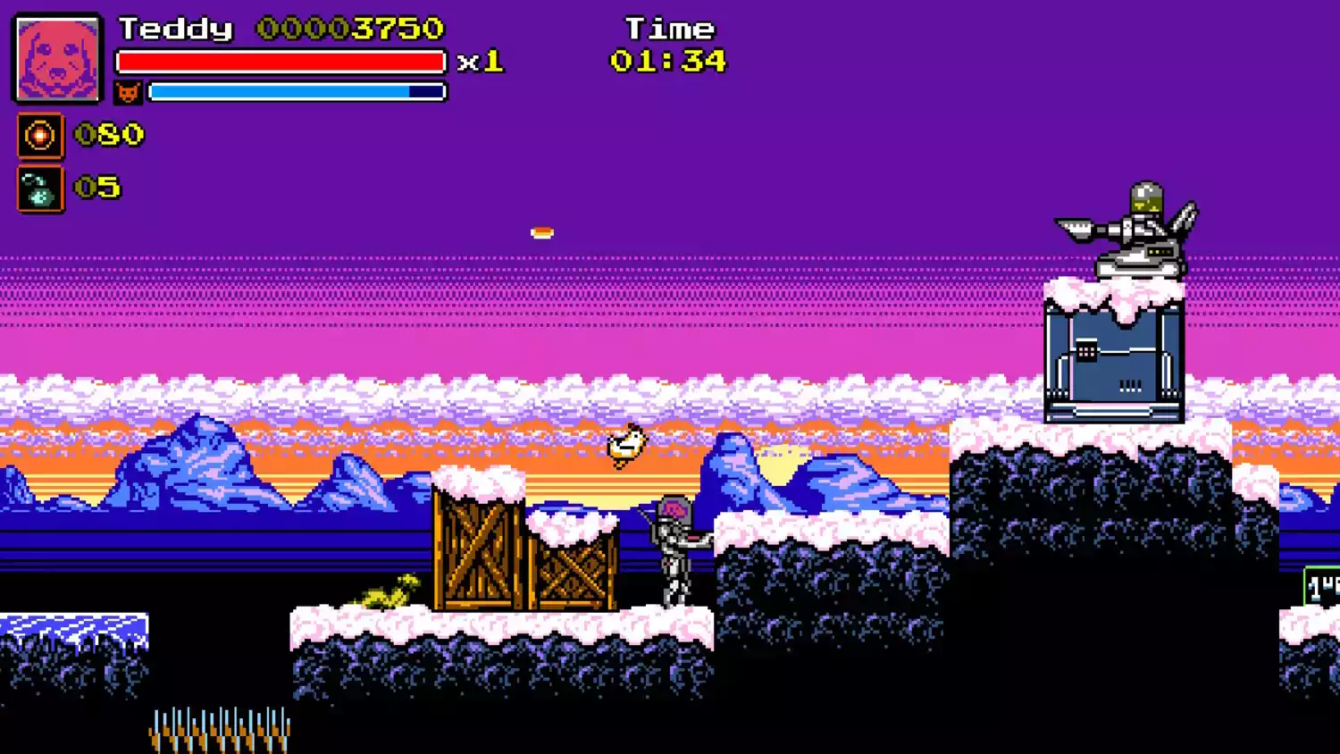 picture[2]-Download Biolab Wars Switch NSP XCI ROM-PANDA