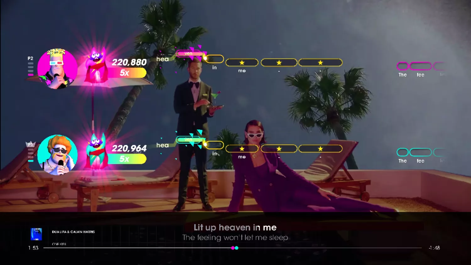 picture[2]-Download Let’s Sing 2020 Switch NSP XCI ROM-PANDA