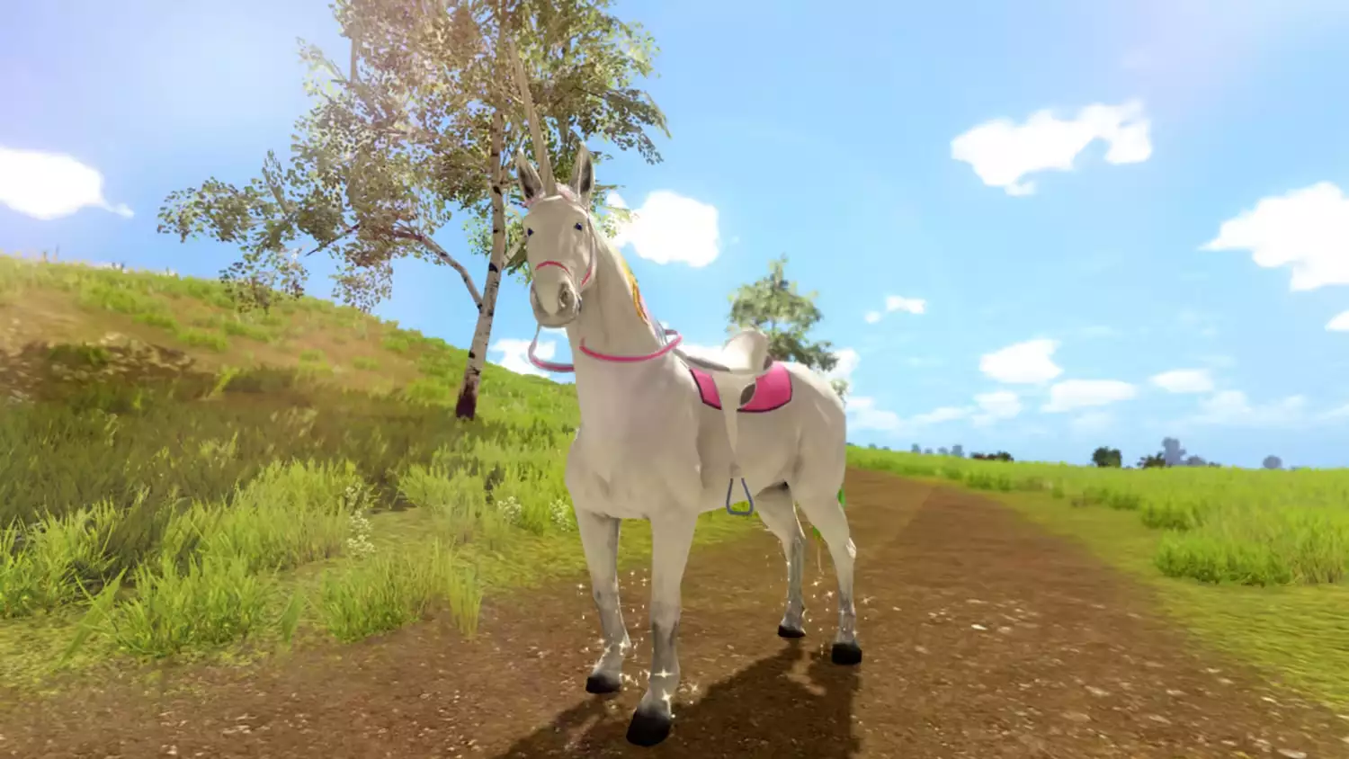picture[2]-Download The Unicorn Princess Switch NSP XCI ROM-PANDA