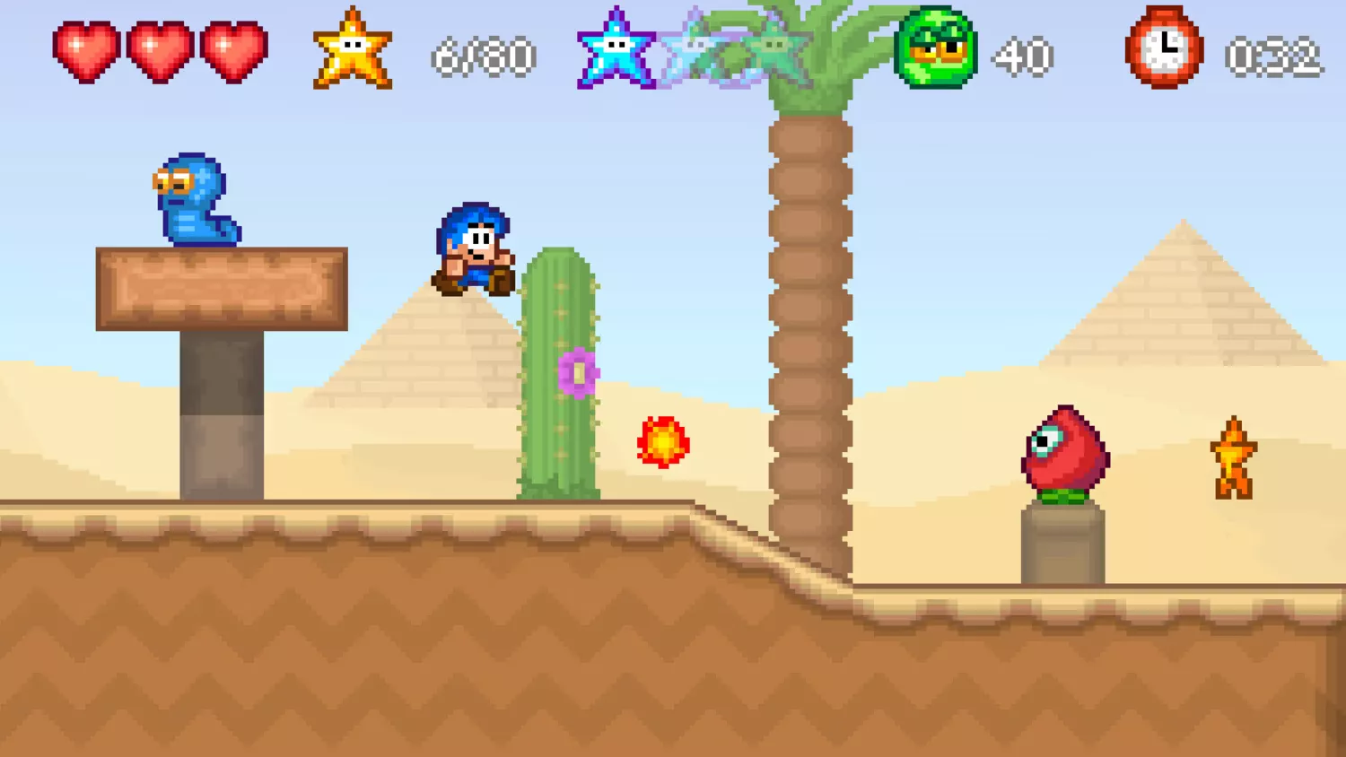 picture[2]-Download Bloo Kid 2 Switch NSP XCI ROM-PANDA