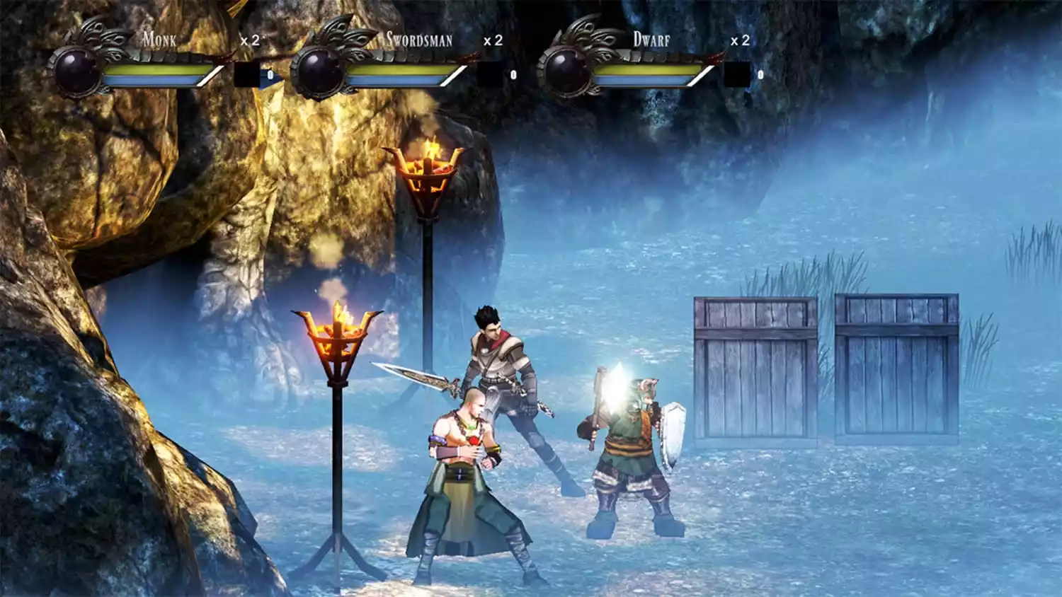 picture[2]-Download Sword of the Guardian Switch NSP XCI ROM-PANDA