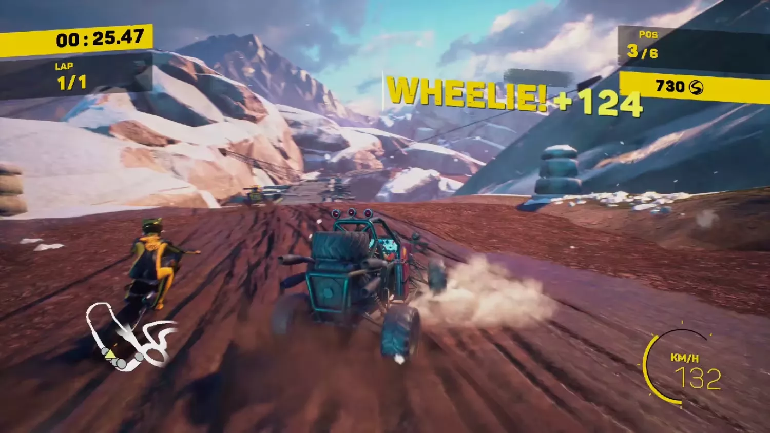 picture[2]-Download Offroad Racing – Buggy X… Switch NSP XCI ROM-PANDA