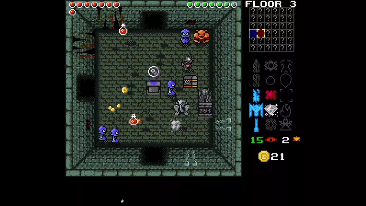 picture[2]-Download Castle Of No Escape 2 Switch NSP XCI ROM-PANDA