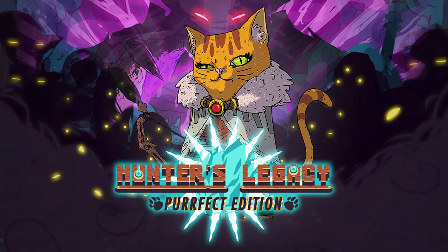 Download Hunter’s Legacy: Purrfect… Switch NSP XCI ROM-PANDA