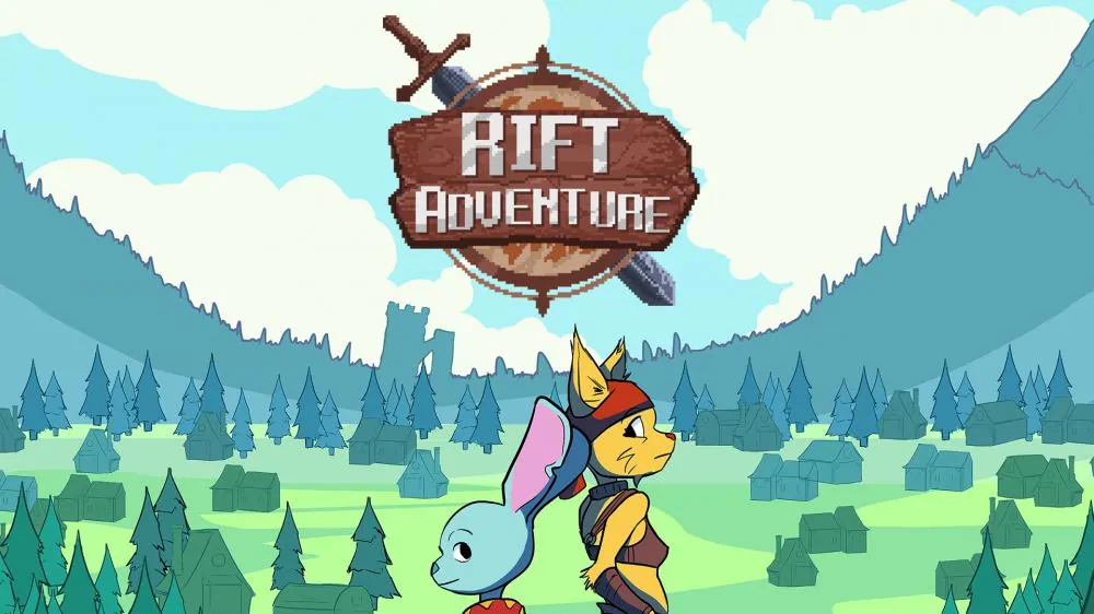 Rift Adventure Switch v1.0.0 Cheat Codes-PANDA