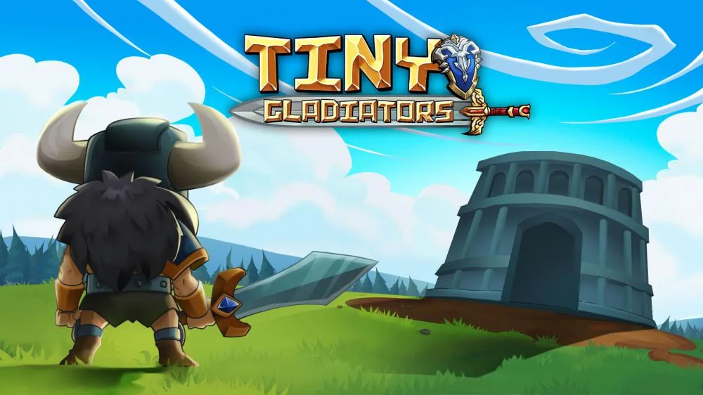 Tiny Gladiators Switch v1.0.0 Cheat Codes-PANDA