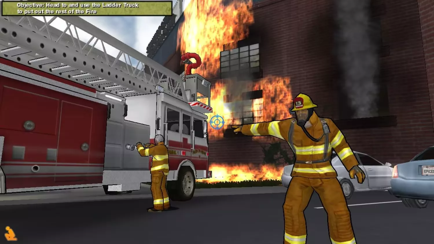 picture[2]-Download Real Heroes: Firefighter Switch NSP XCI ROM-PANDA