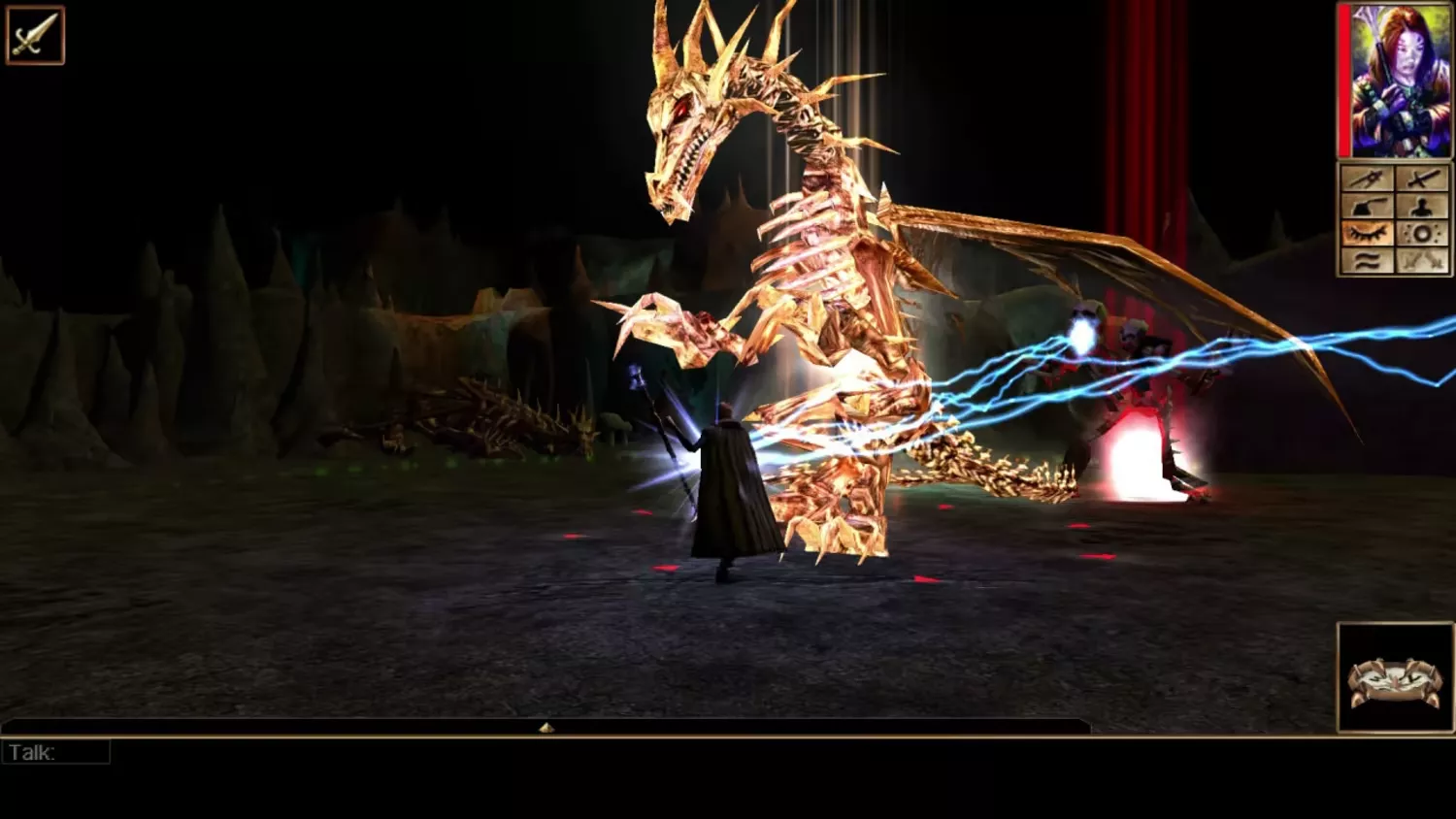 picture[2]-Download Neverwinter Nights: Enhanced… Switch NSP XCI ROM-PANDA