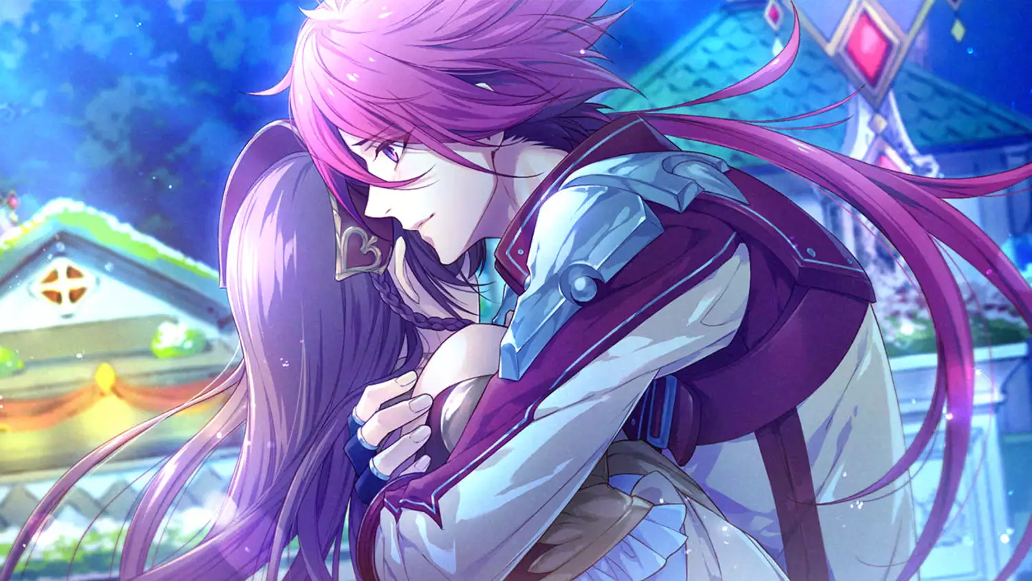 picture[2]-Download Radiant Tale -Fanfare!- Switch NSP XCI ROM-PANDA