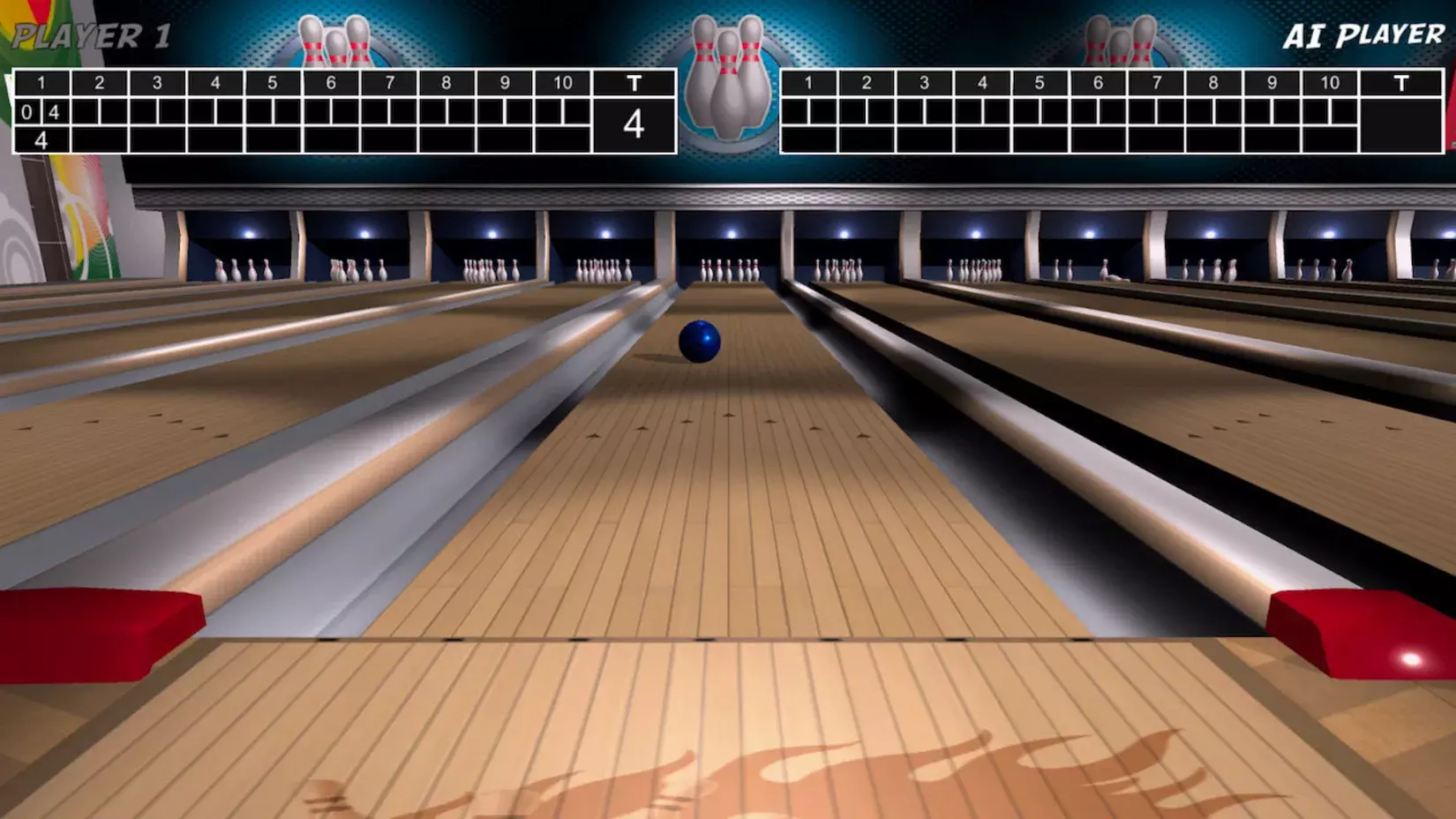 picture[2]-Download Bowling Switch NSP XCI ROM-PANDA