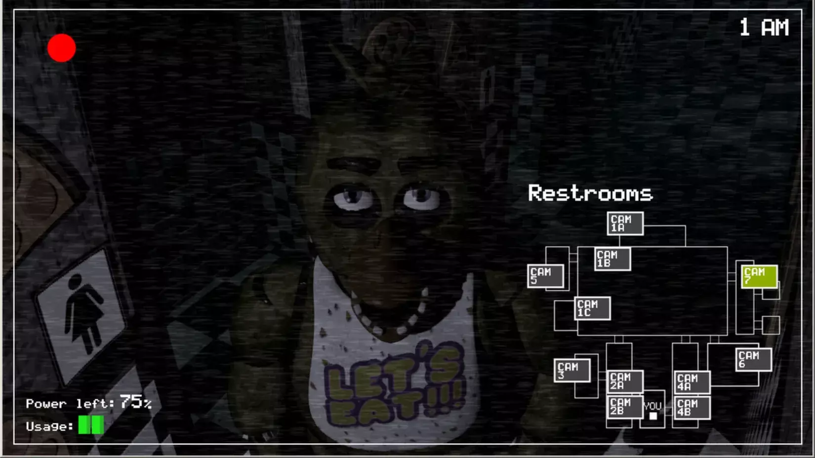 picture[2]-Download Five Nights at Freddy’s Switch NSP XCI ROM-PANDA