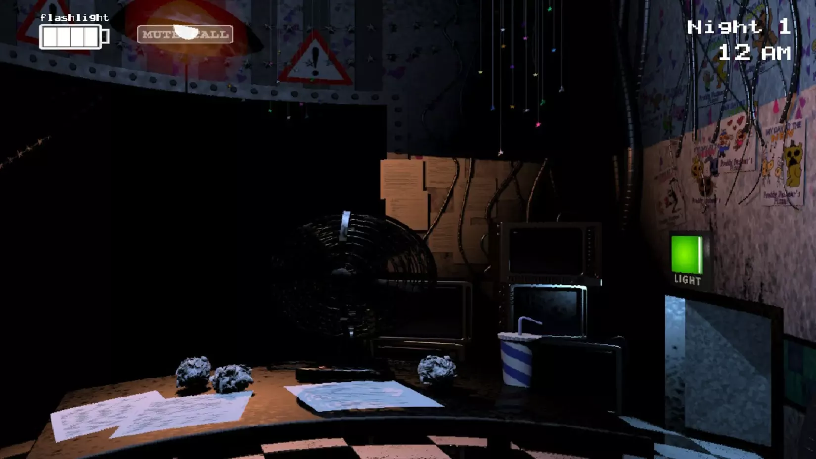 picture[2]-Download Five Nights at Freddy’s 2 Switch NSP XCI ROM-PANDA