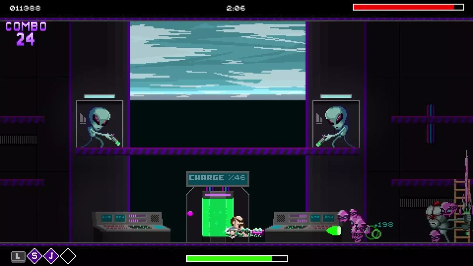 picture[2]-Download Get Me Outta Here Switch NSP XCI ROM-PANDA