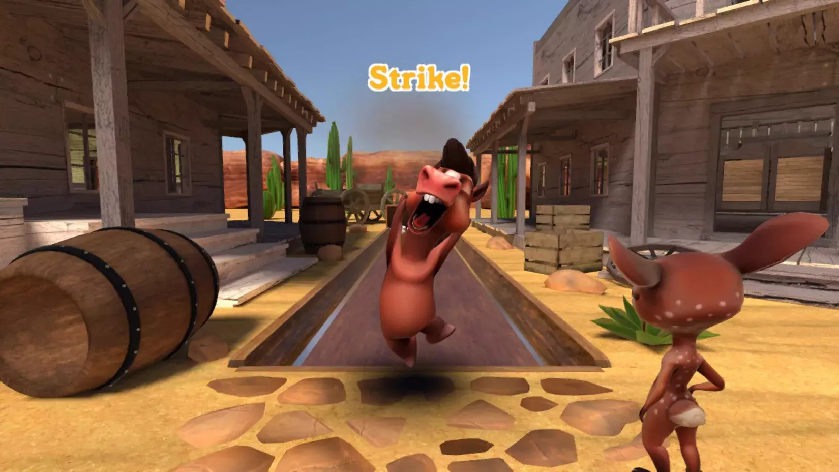 picture[2]-Download Happy Animals Bowling Switch NSP XCI ROM-PANDA