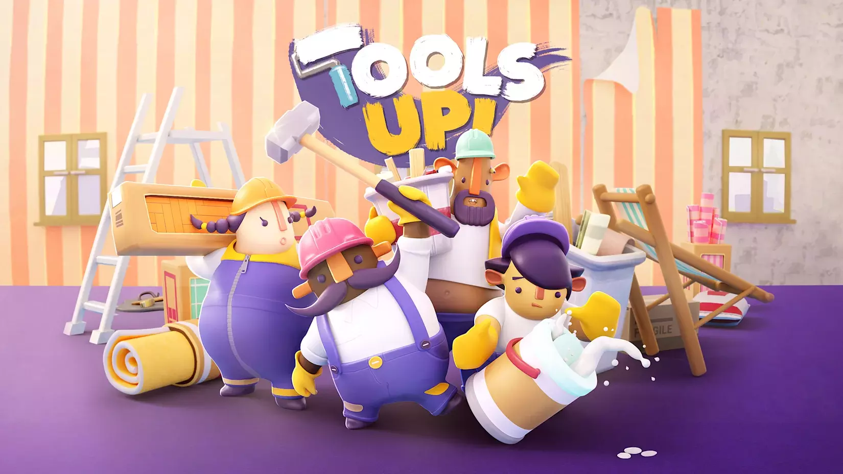 Download Tools Up! Switch NSP XCI ROM-PANDA