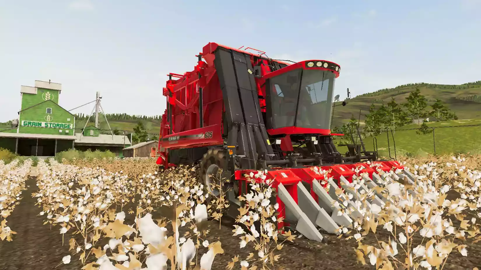 picture[2]-Download Farming Simulator 20 Switch NSP XCI ROM-PANDA