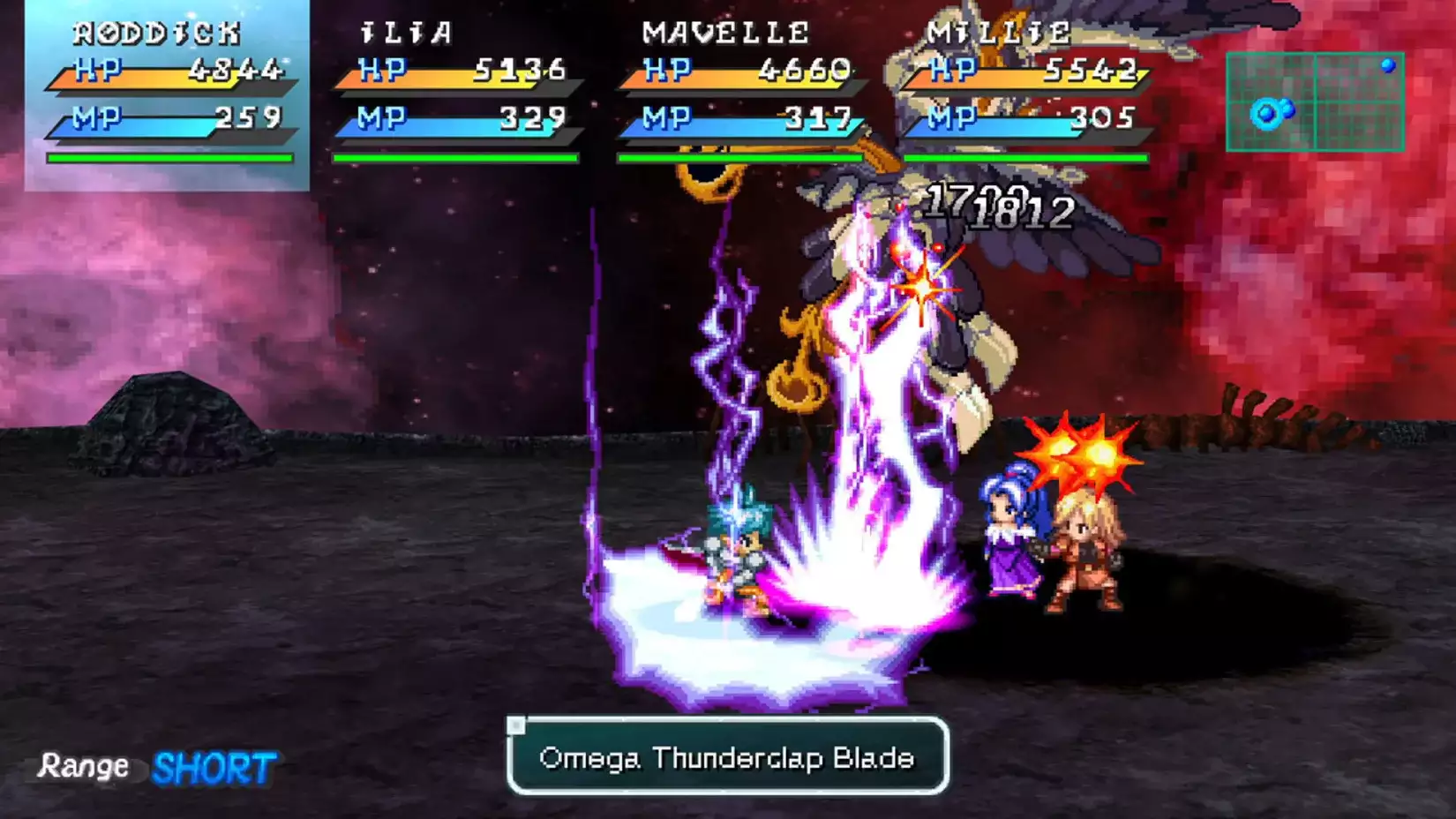 picture[2]-Download STAR OCEAN First Departure R Switch NSP XCI ROM-PANDA