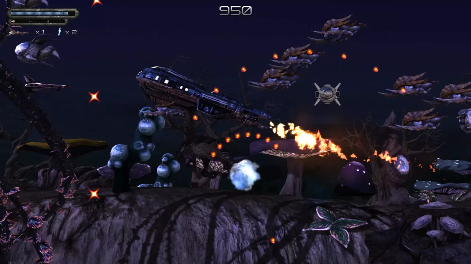 picture[2]-Download Space Blaze Switch NSP XCI ROM-PANDA