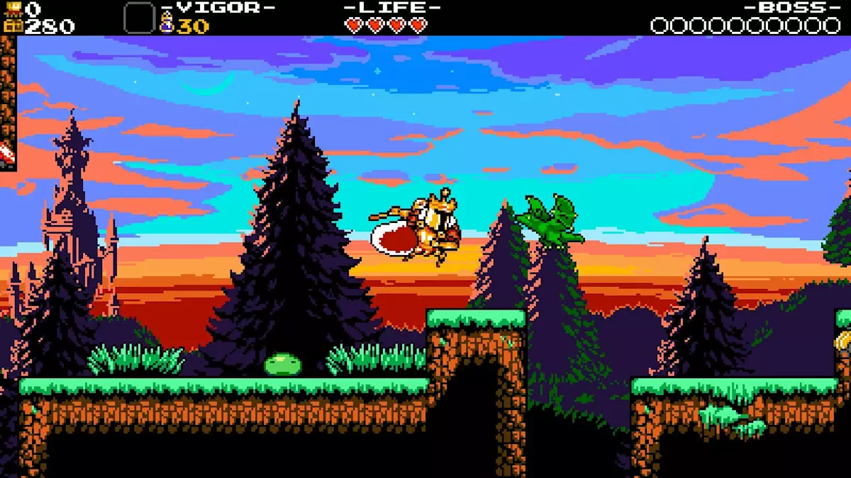 picture[2]-Download Shovel Knight: King of Cards Switch NSP XCI ROM-PANDA
