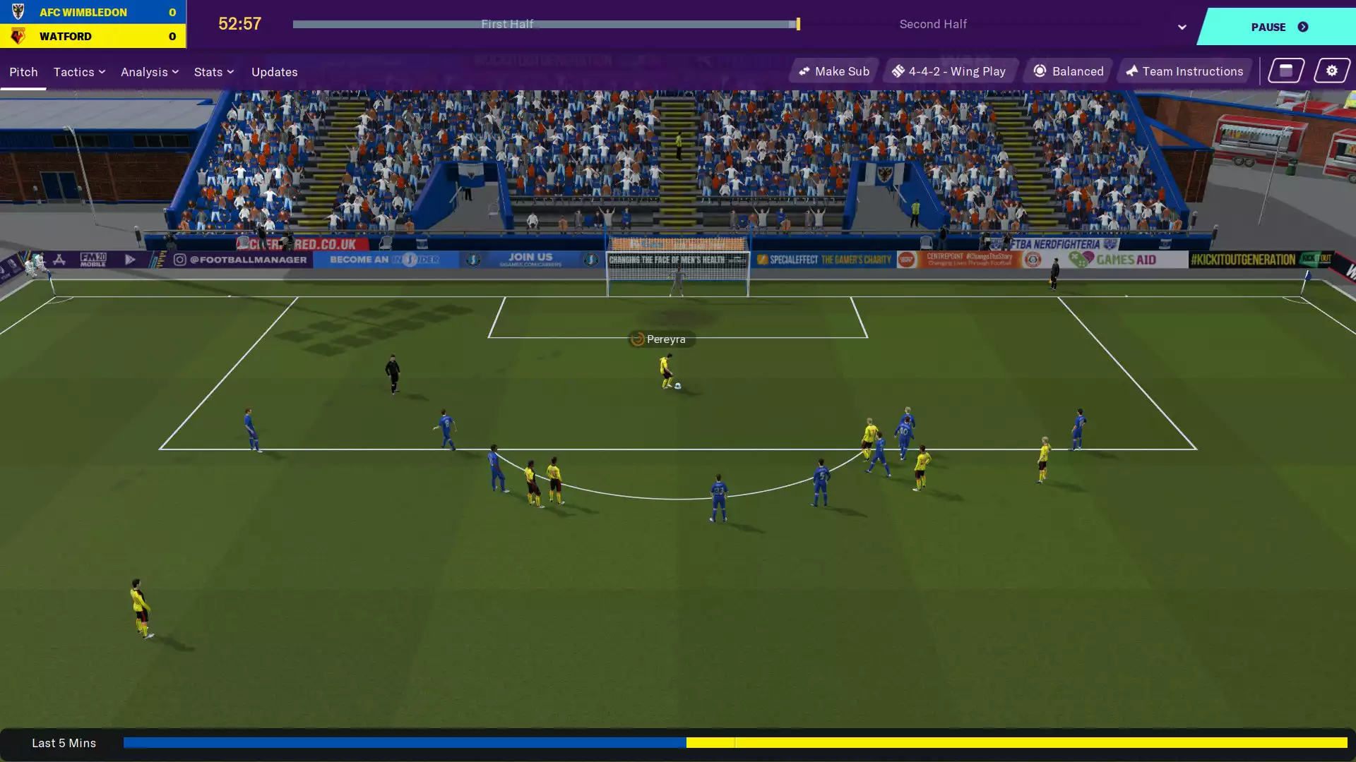picture[2]-Download Football Manager 2020 Touch Switch NSP XCI ROM-PANDA