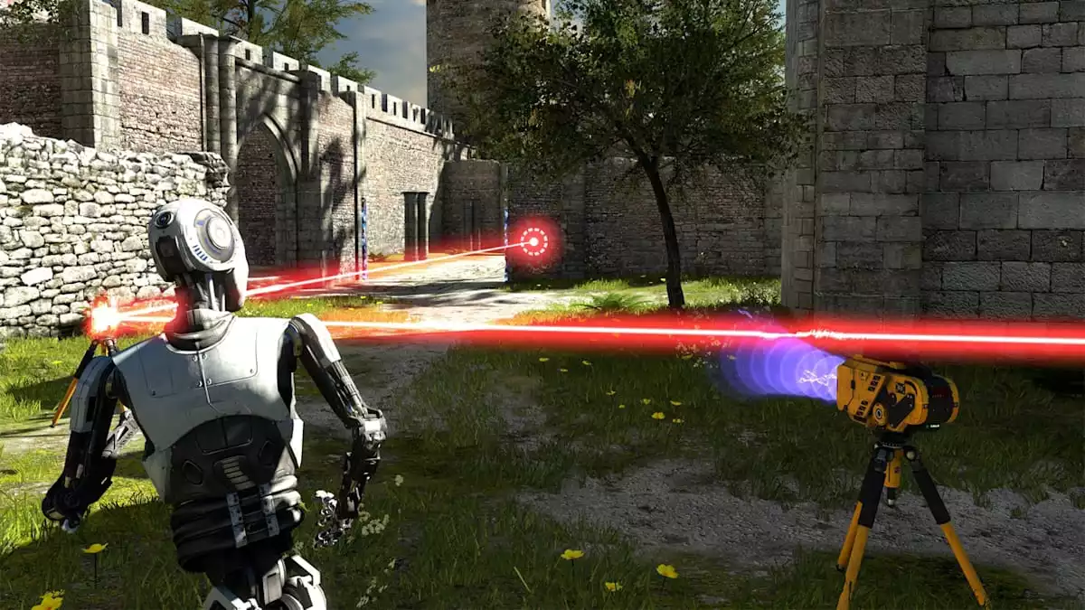 picture[2]-Download The Talos Principle: Deluxe… Switch NSP XCI ROM-PANDA