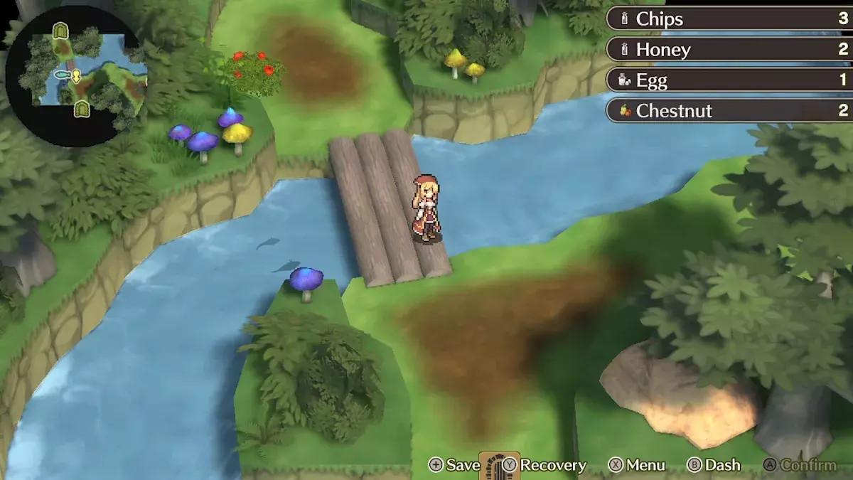 picture[2]-Download Marenian Tavern Story: Patty… Switch NSP XCI ROM-PANDA
