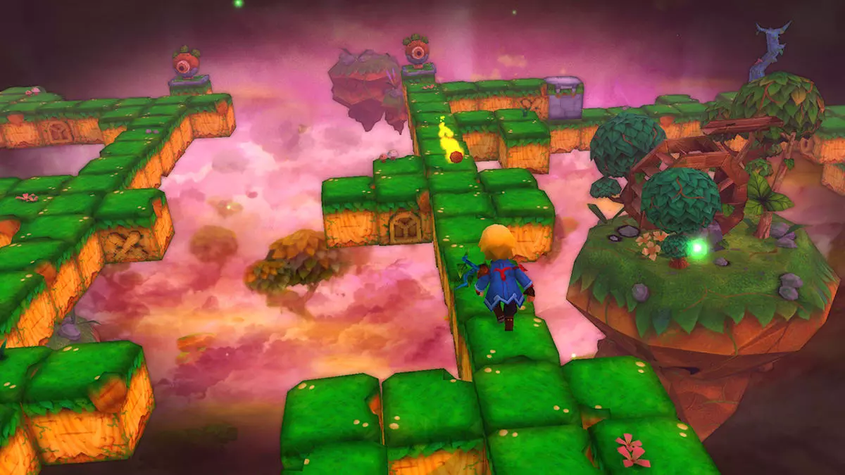 picture[2]-Download Almightree: The Last Dreamer Switch NSP XCI ROM-PANDA