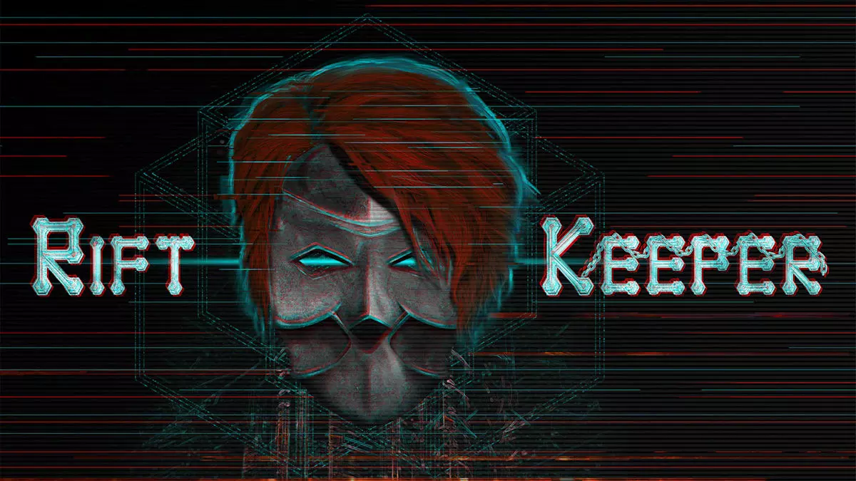 Download Rift Keeper Switch NSP XCI ROM-PANDA